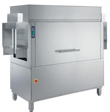 Conveyor Type of Dishwasher