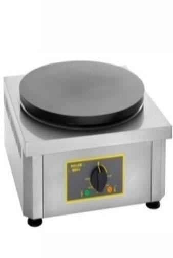 Crepe Machine