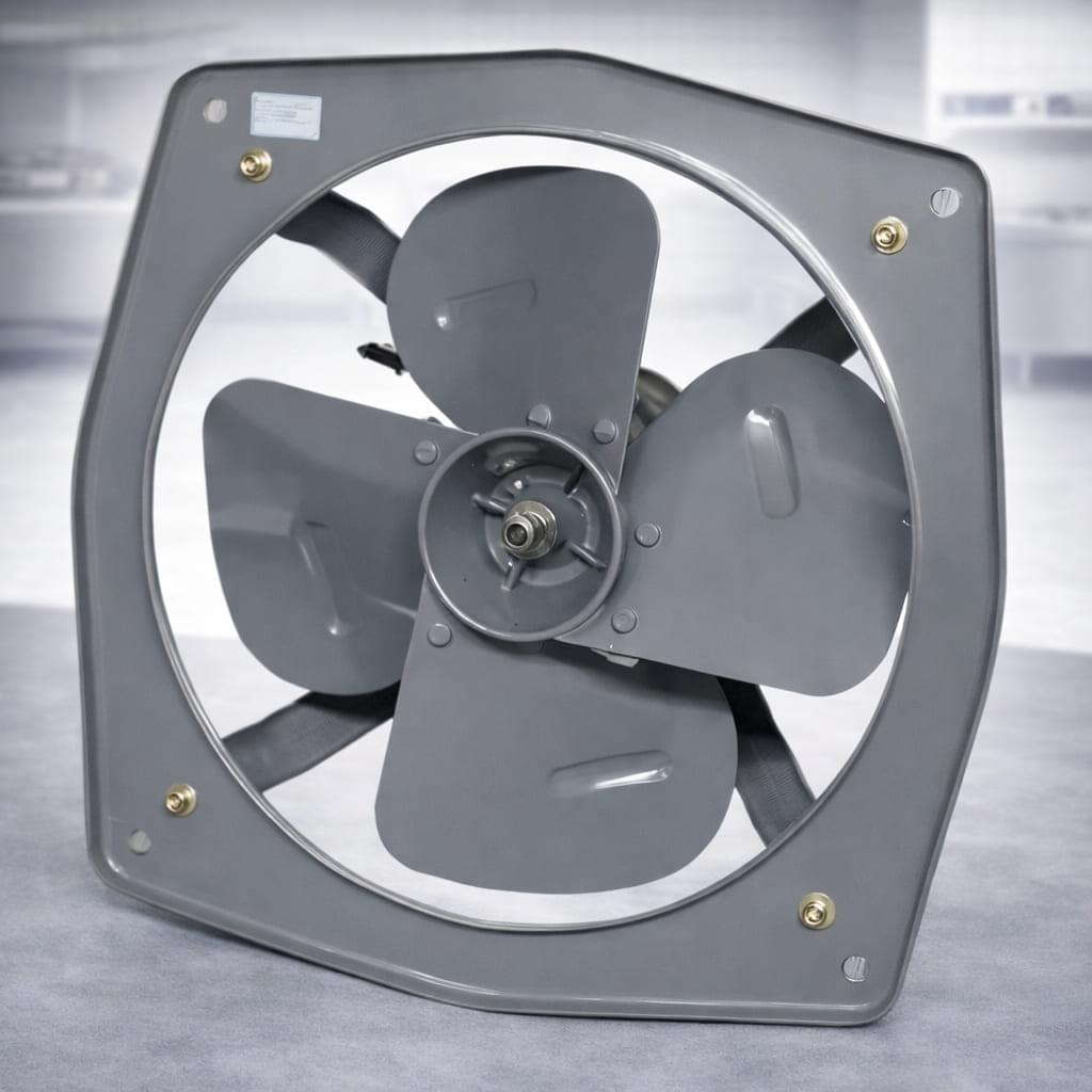 Exhaust Fan