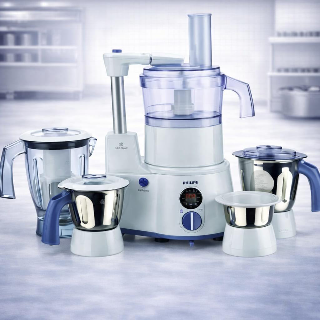 Food Processor