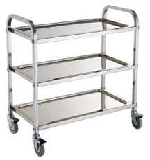 Food Service Trolley