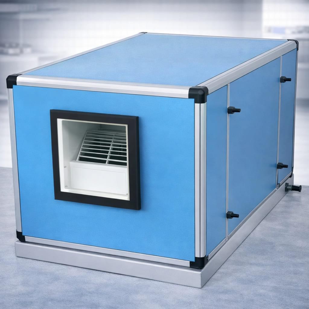 Fresh Air System