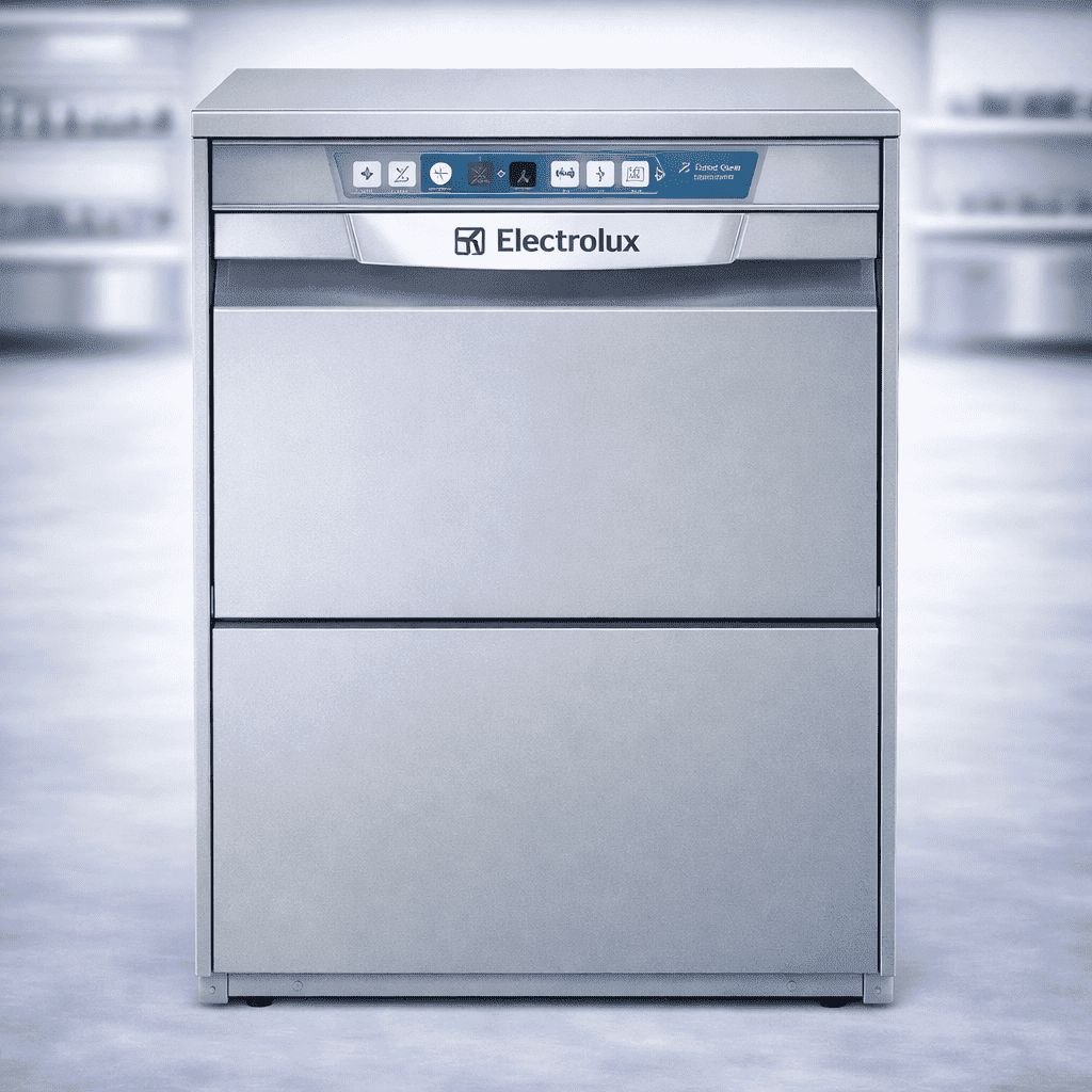Glass Washer