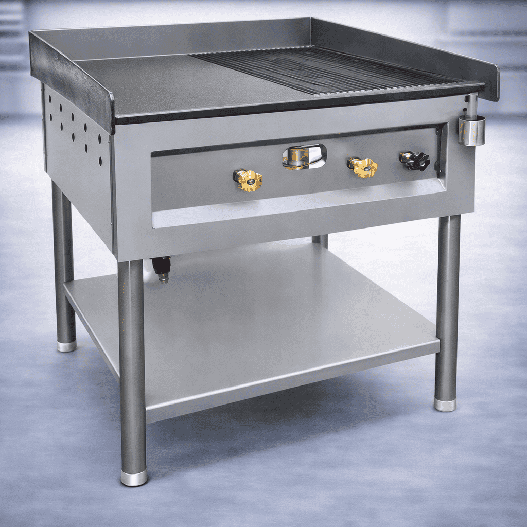 Griddle Plate