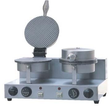 Head Cone Baker