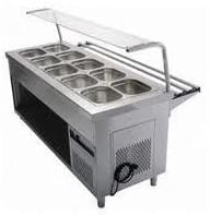 table top bain marie