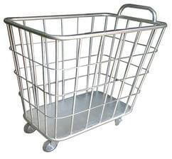 Linen Trolley