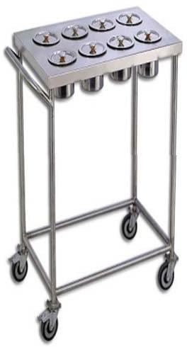 Masala Trolley