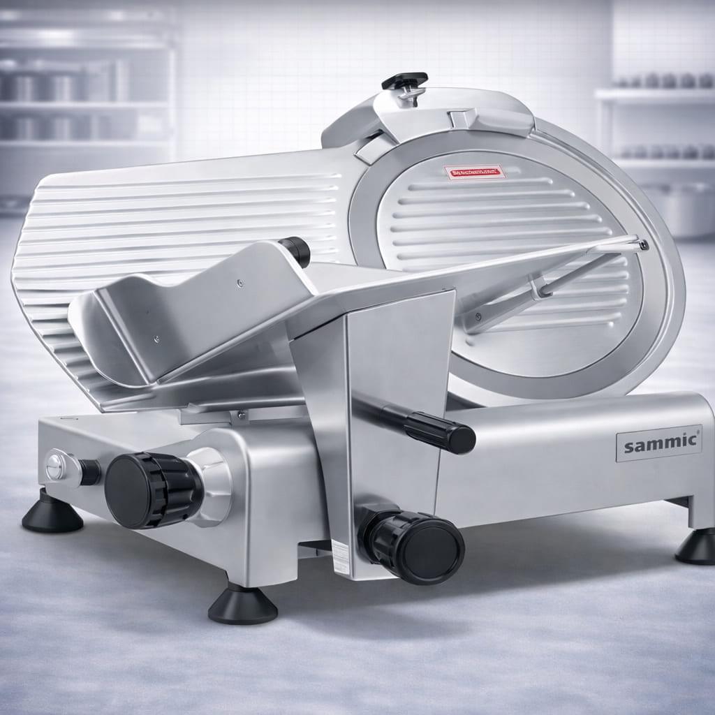 Meat Slicer