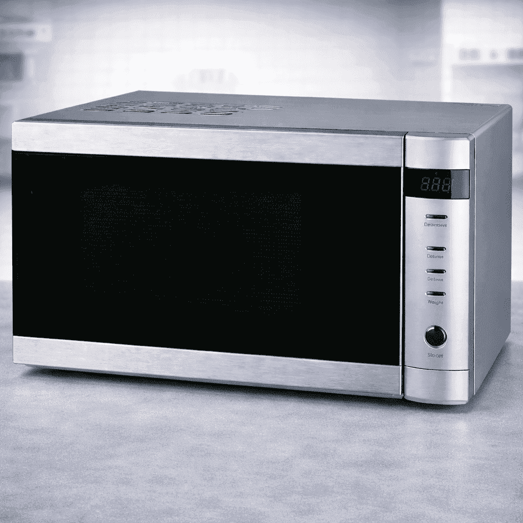 Micro Wave Oven