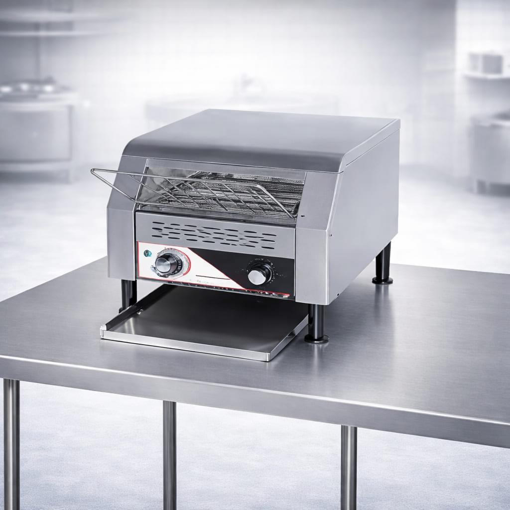 Mini Conveyor Toaster