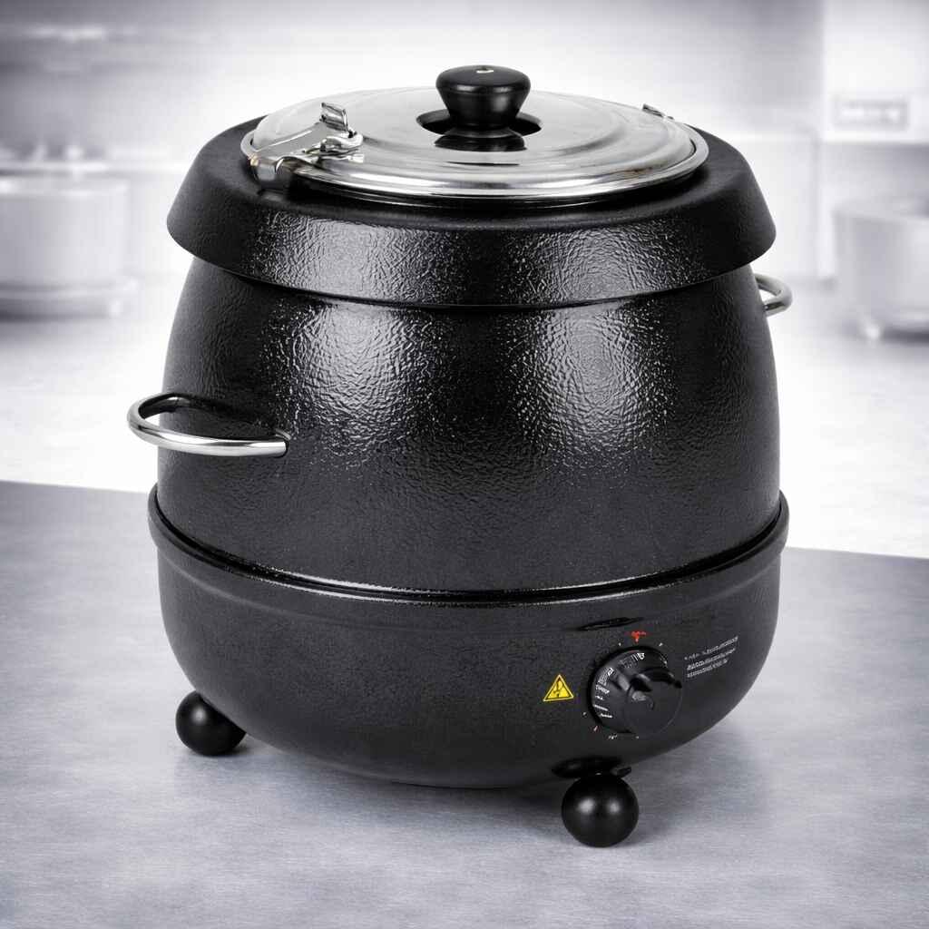 Soup Kettle