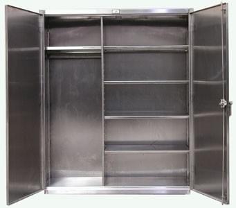 SS Cabinet
