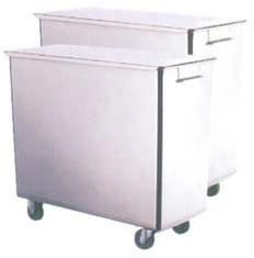 SS Ingredient Bin