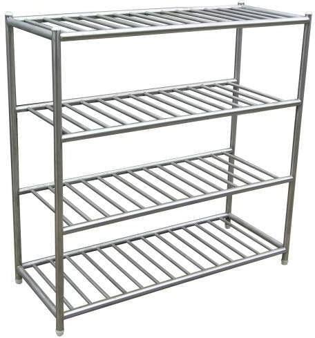 SS Pot Rack