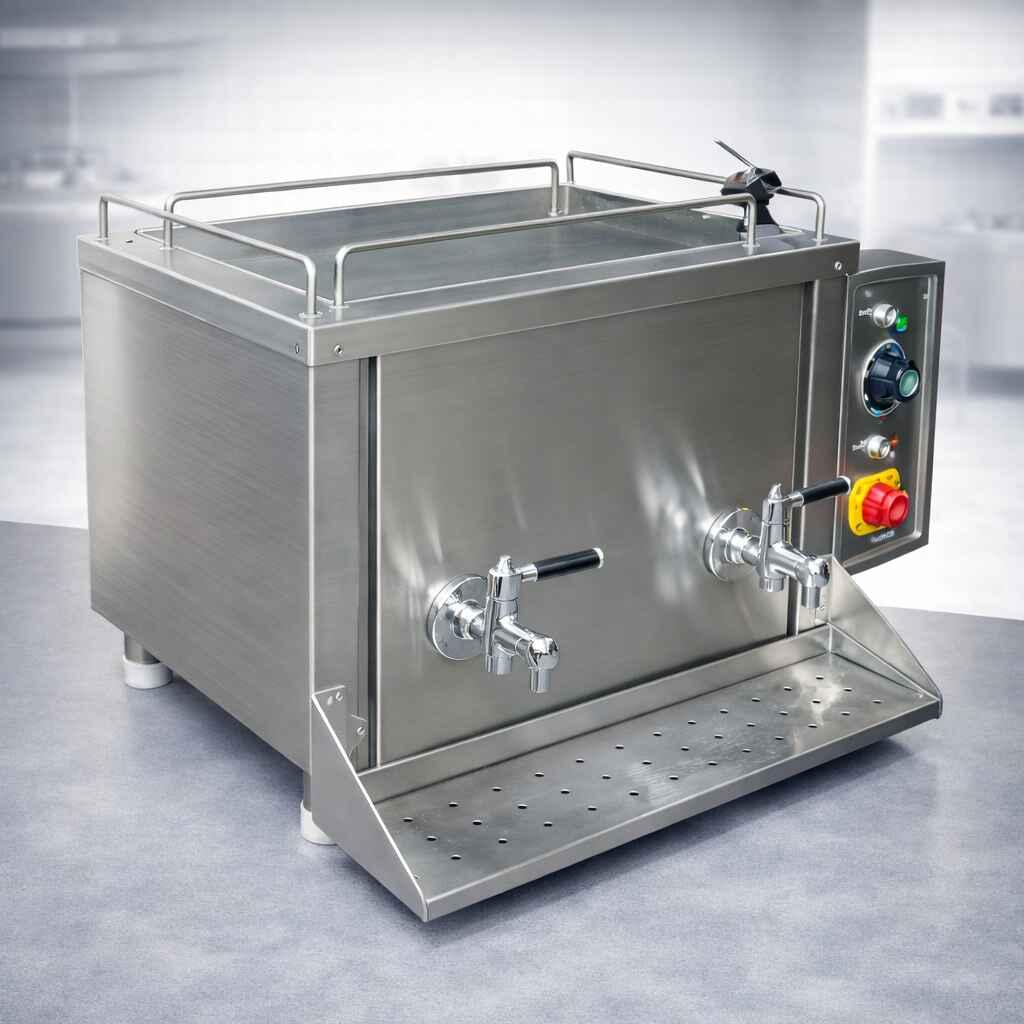 Tea Coffee Dispenser