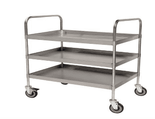 Utility Trolley SS