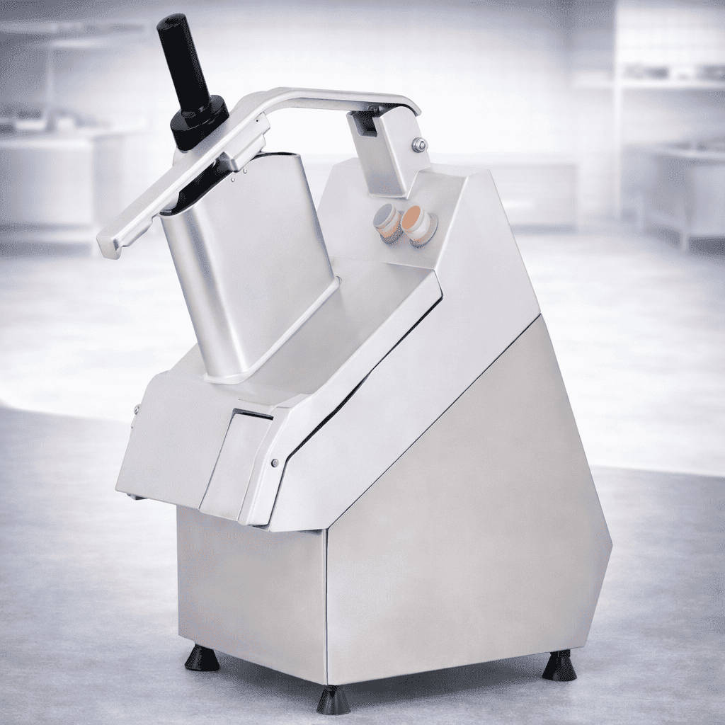 Vegetable Cutter machine