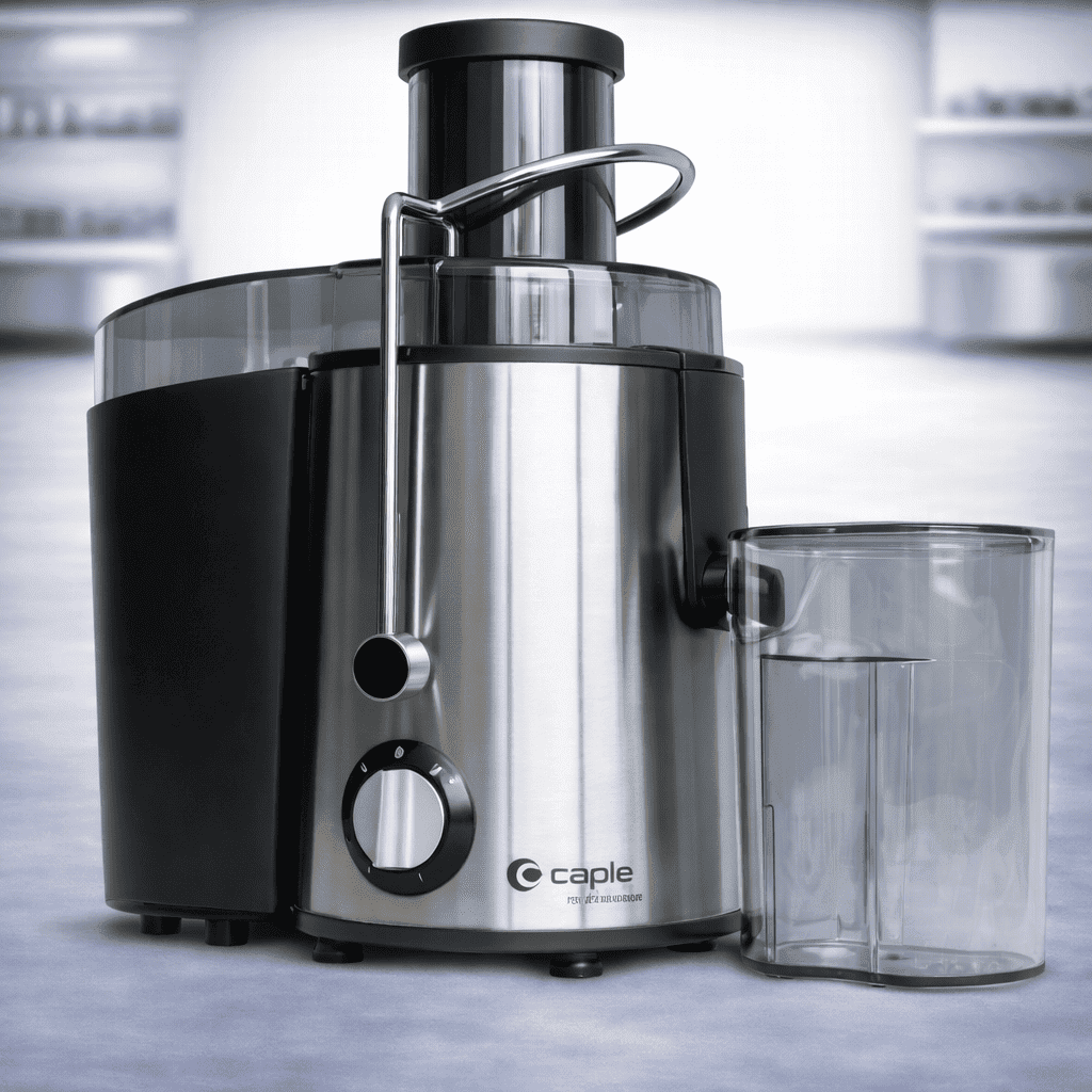 Juicer